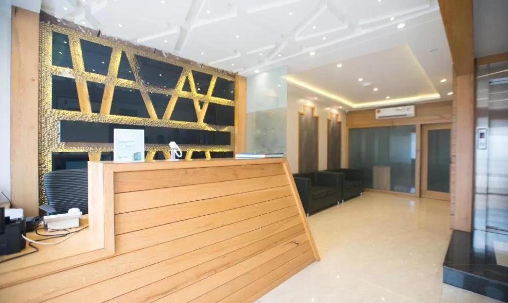 Hotel Anam - Mumbai — Photos 3